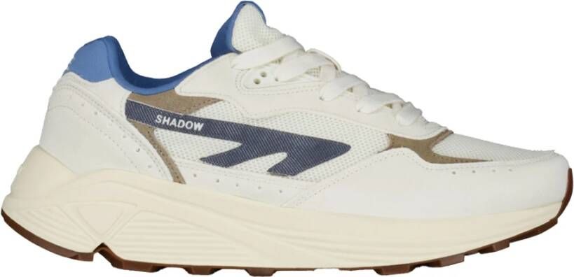 Hi-Tec Shadow RGS Sneakers in Wit