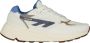 Hi-Tec Shadow RGS Sneakers in Wit - Thumbnail 1