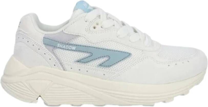 Hi-Tec Shadow RGS Sneakers in Wit