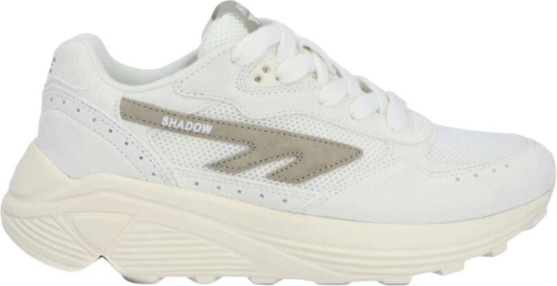 Hi-Tec Shadow RGS Sneakers in Wit