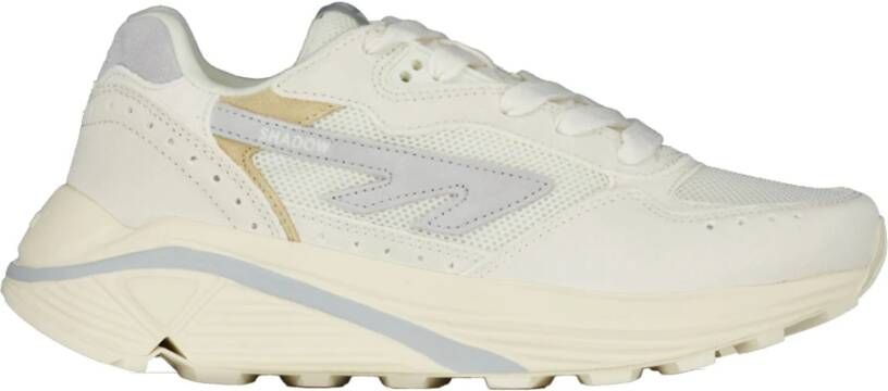Hi-Tec Shadow RGS Sneakers in Wit