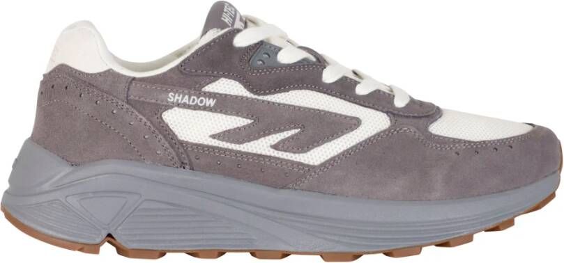 Hi-Tec HTS Shadow Sneakers Grijs K010002-123S Grijs Heren