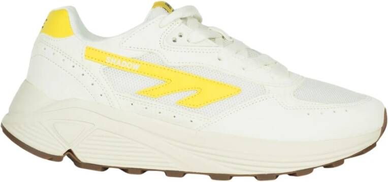Hi-Tec Schoenen Wit Hts shadow rgs veterschoenen wit