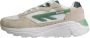 HI-TEC Lage Sneakers Dames Hts Shadow Rgs Maat: 41 Materiaal: Suède Kleur: Beige - Thumbnail 3