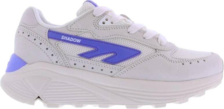 Hi-Tec Shadow RGS Sneakers voor vrouwen Wit Dames