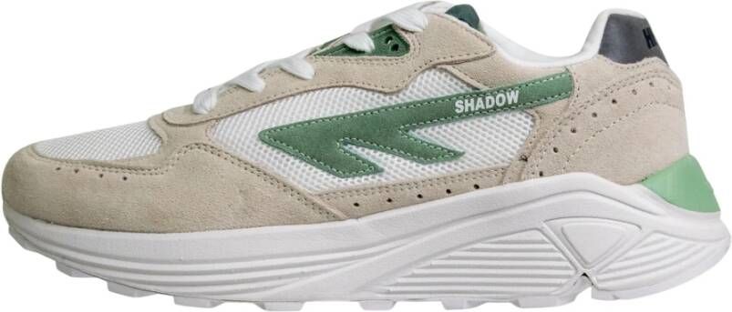 Hi-Tec Shadow RGS sneakers Wit Heren