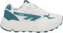 Hi-Tec Sneakers Hts Shadow Rgs Sneakers Wit K010002-131 in wit - Thumbnail 1