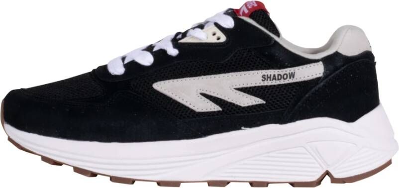 Hi-Tec Shadow RGS Sneakers Zwart Heren