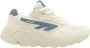 HI-TEC Lage Sneakers Hts Shadow Rgs D Maat: 41 Materiaal: Suède Kleur: Beige - Thumbnail 1