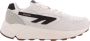 Hi-Tec Shadow RGS Wit Zwart Sneakers White Heren - Thumbnail 1