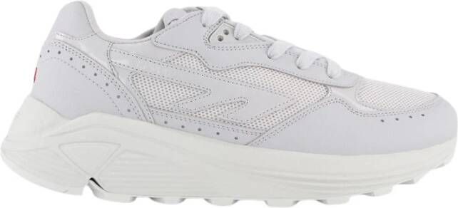 Hi-Tec Shadow Sneaker 1974 Grijs Dames