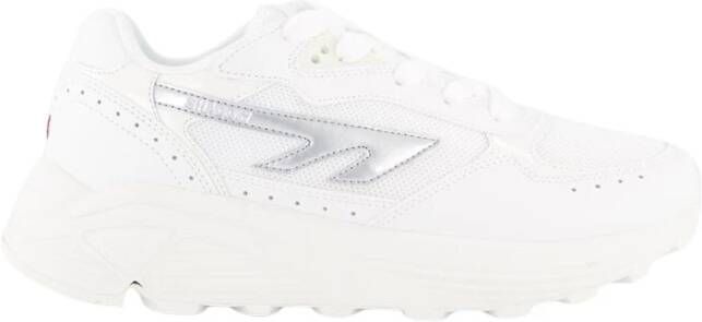Hi-Tec Shadow Sneaker 1974 Wit