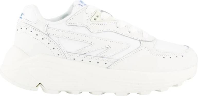 Hi-Tec Shadow Sneaker in Wit