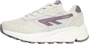 Hi-Tec Hi Tec Shadow RGS sneakers wit roze grijs Hi Tec Wit Dames