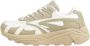 Hi-Tec Stijlvolle en comfortabele sneakers voor Beige - Thumbnail 6