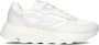 HI-TEC Lage Sneakers Heren Hts Shadow Rgs Le Maat: 41 Materiaal: Leer Kleur: Wit - Thumbnail 1
