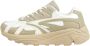 Hi-Tec Stijlvolle en comfortabele sneakers voor vrouwen Beige Dames - Thumbnail 5