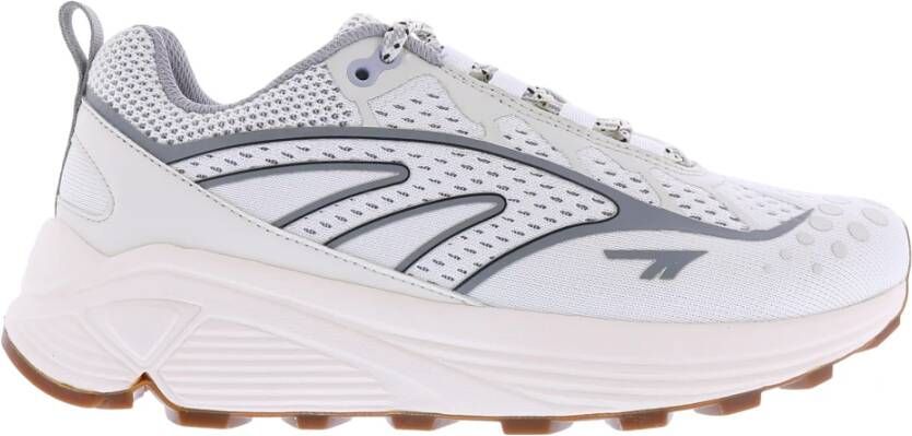 Hi-Tec Modieuze en comfortabele sneakers White