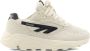 HI-TEC Lage Sneakers Hts Shadow Rgs 1 Maat: 38 Materiaal: Suède Kleur: Beige - Thumbnail 2