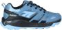 Hi-Tec Toubkal Low Wp Wandelschoenen Bruin Vrouw - Thumbnail 2
