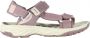 Hi-Tec Ula Raft Sandalen Multicolor - Thumbnail 2
