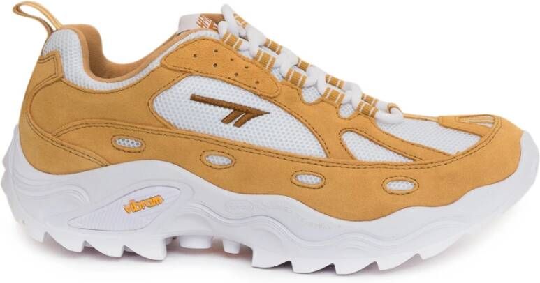 Hi-Tec Vetersneakers met Rollin Gait-systeem