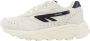 HI-TEC Lage Sneakers Hts Shadow Rgs D Maat: 38 Materiaal: Suède Kleur: Beige - Thumbnail 12