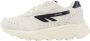 Hi-Tec HTS Shadow RGS sneakers ecru K010002-011 Beige - Thumbnail 6