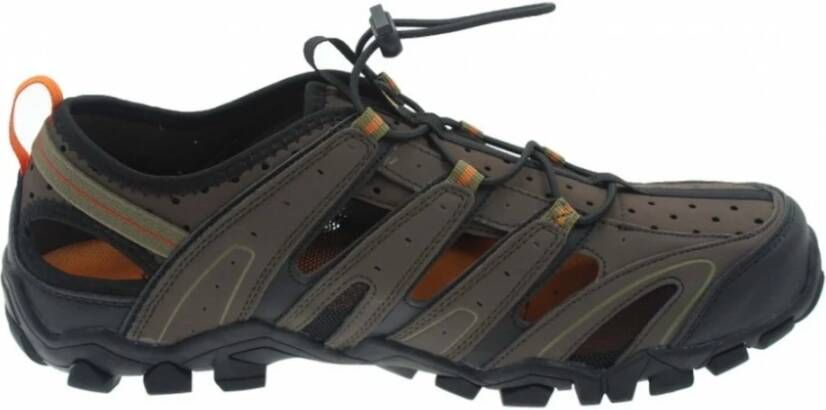Hi-Tec Vrachtwagen Sandalen Multicolor Heren