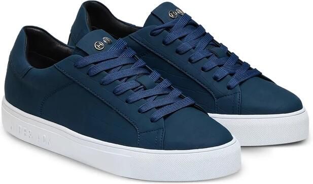 Hide&Jack Essence Croco Sneakers - Foto 2