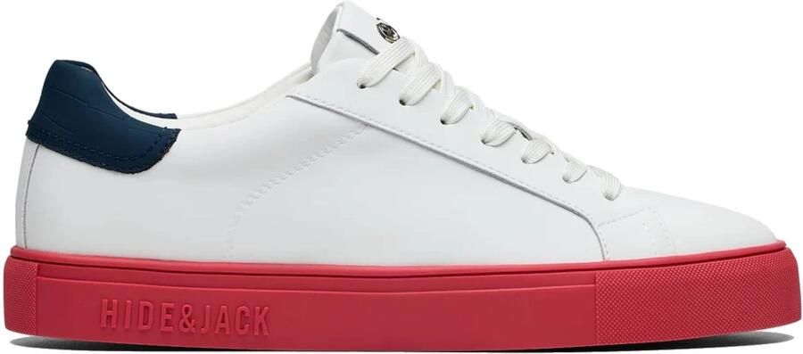 Hide&Jack Essence Sky Low Top Sneaker