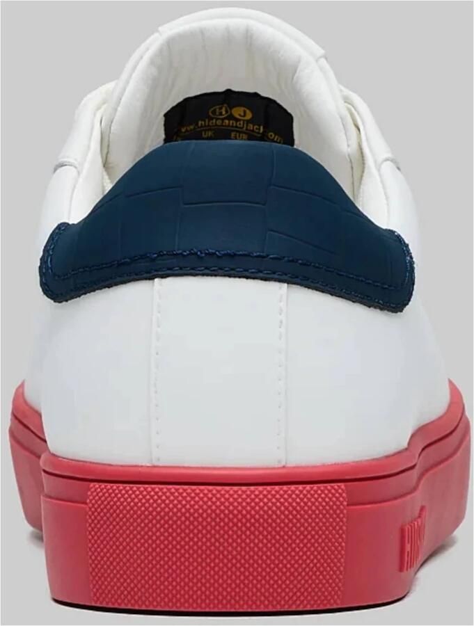 Hide&Jack Essence Sky Low Top Sneaker - Foto 2