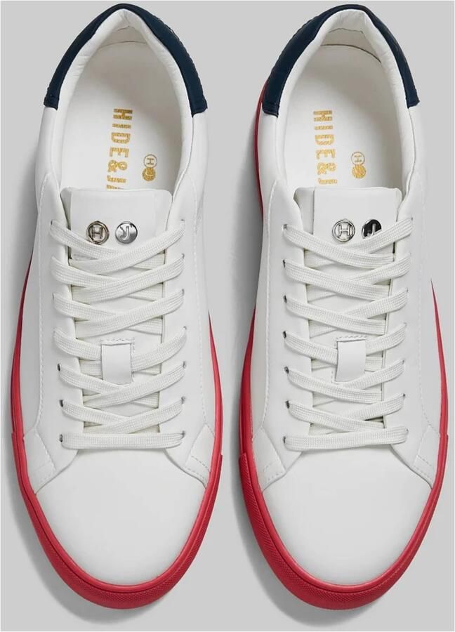 Hide&Jack Essence Sky Low Top Sneaker - Foto 3