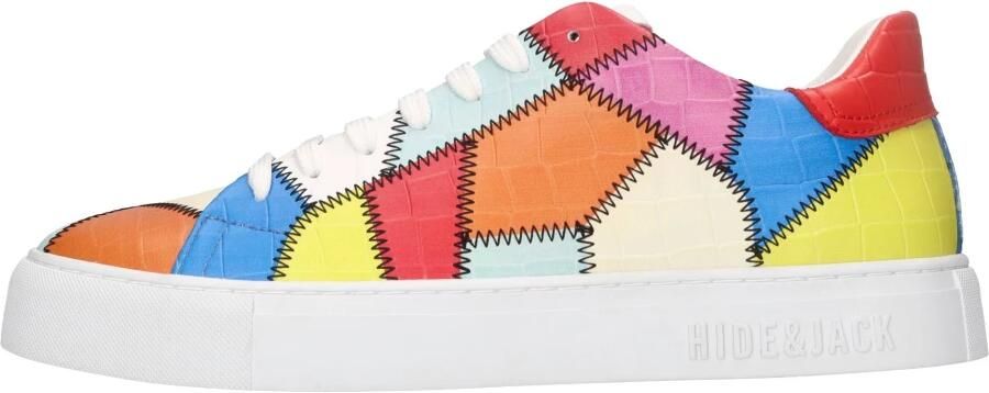 Hide&Jack Essence Sky Sneakers