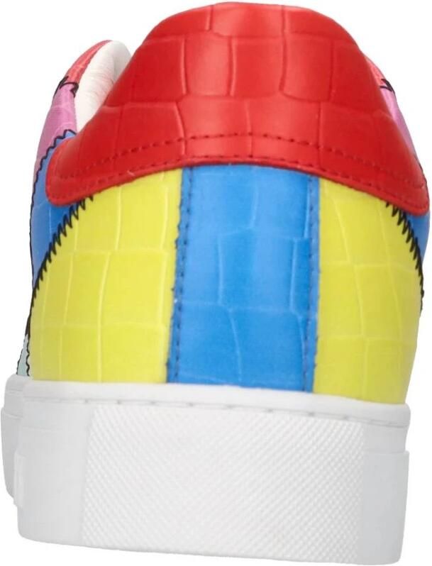 Hide&Jack Essence Sky Sneakers - Foto 3