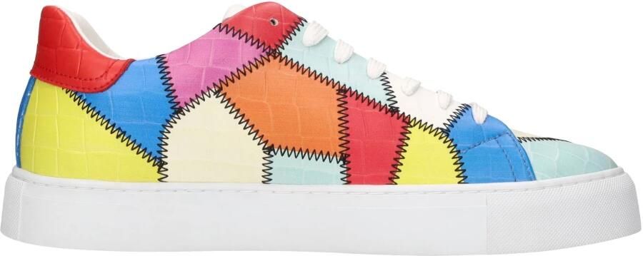 Hide&Jack Essence Sky Sneakers - Foto 4