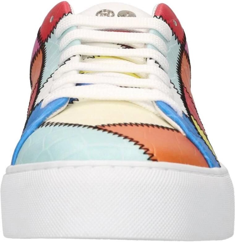 Hide&Jack Essence Sky Sneakers - Foto 2