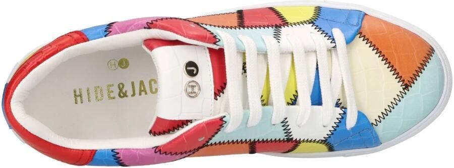 Hide&Jack Essence Sky Sneakers - Foto 5