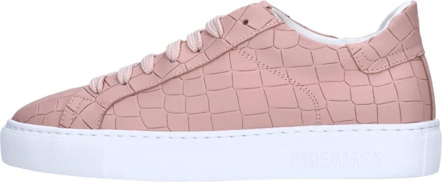 Hide&Jack Essence Sneakers