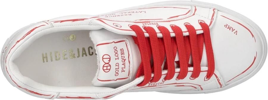 Hide&Jack Essence Tuscany Sneaker - Foto 2