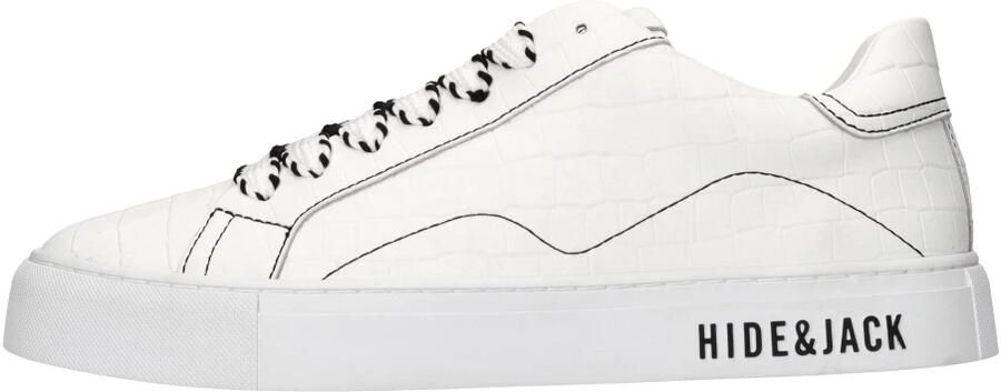 Hide&Jack Essence Tuscany Sneakers