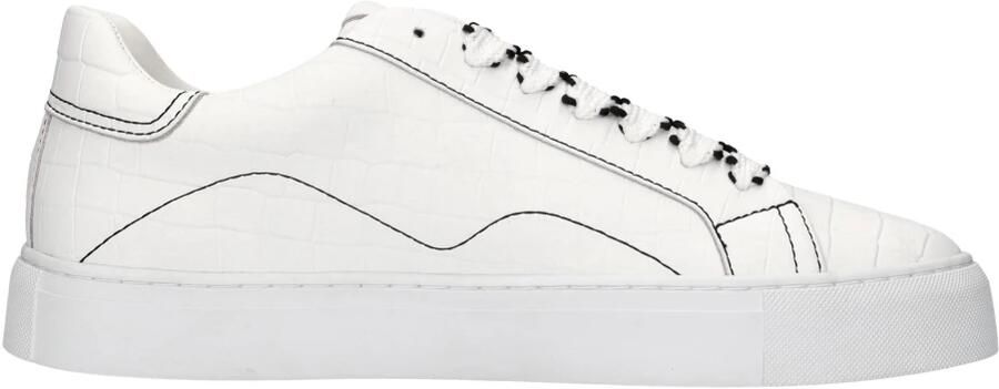 Hide&Jack Essence Tuscany Sneakers - Foto 4