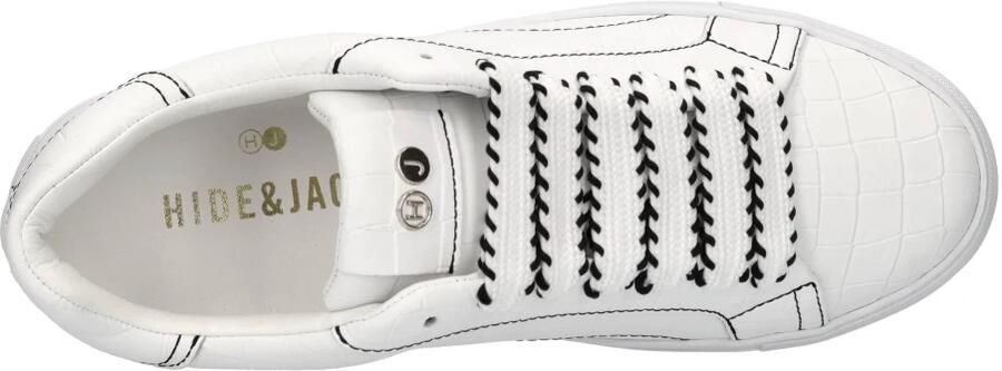 Hide&Jack Essence Tuscany Sneakers - Foto 5