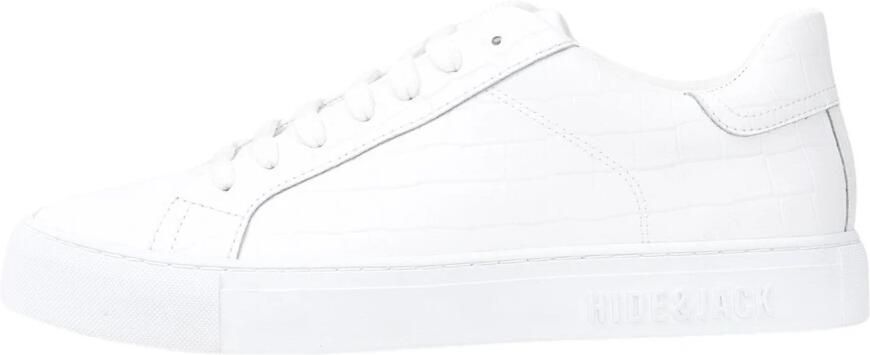 Hide&Jack Etos Low Sneaker