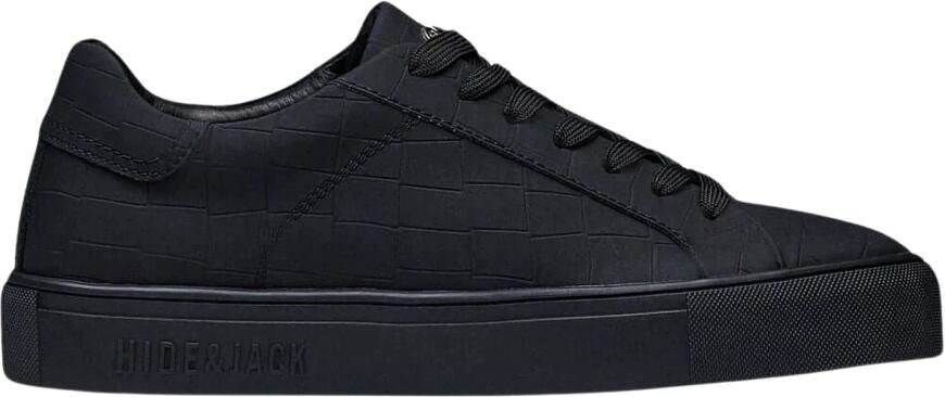 Hide&Jack Low Top Sneaker Essence