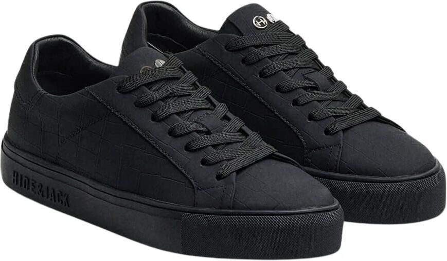 Hide&Jack Low Top Sneaker Essence - Foto 4