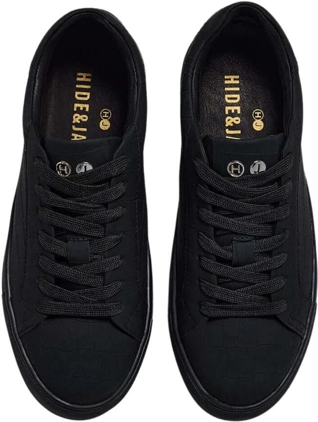 Hide&Jack Low Top Sneaker Essence - Foto 2