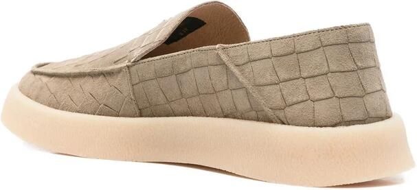 Hide&Jack Ronde Teen Slip-On Loafer - Foto 2