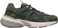 Hide&Jack Running 2000 Sneakers - Groen