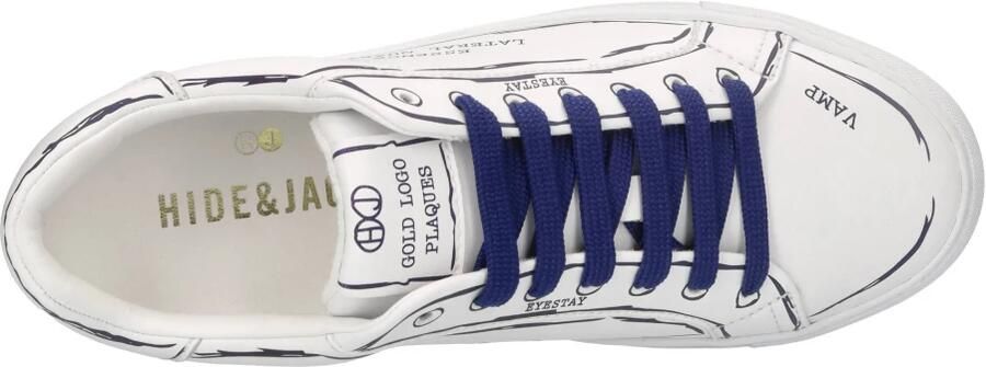 Hide&Jack Sky Sneakers - Foto 2